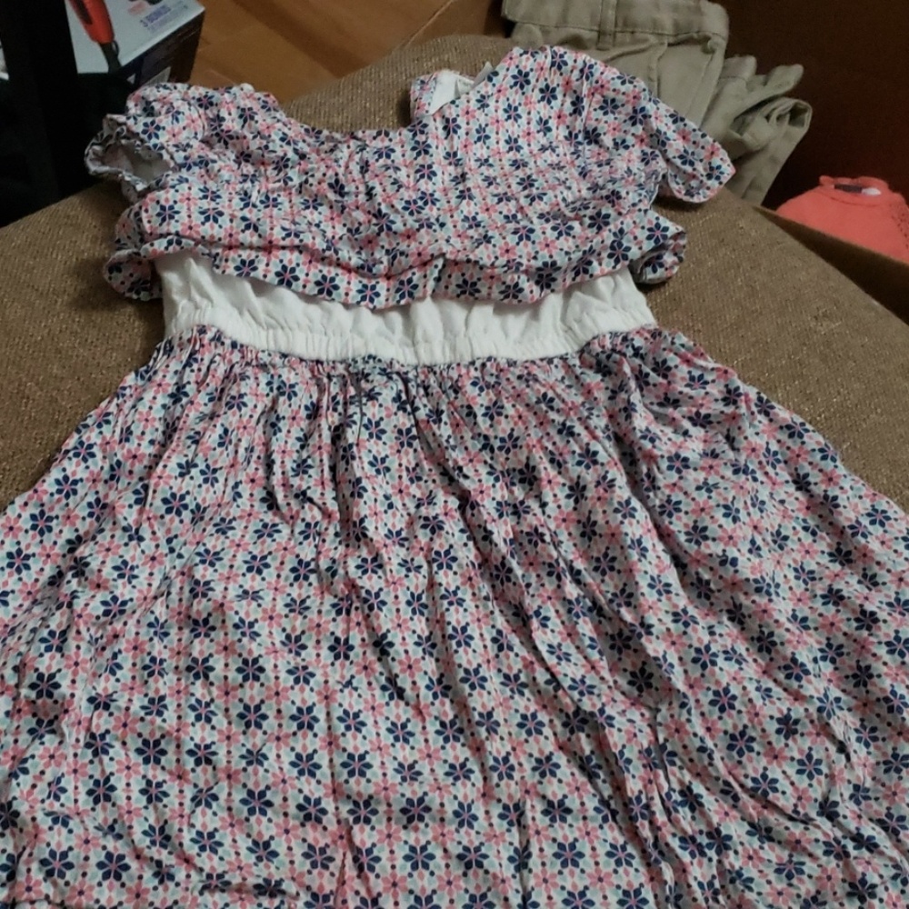 Toddler dress